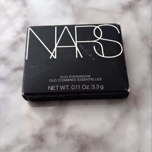 NARS 'Mad Mad World' Duo Eyeshadow